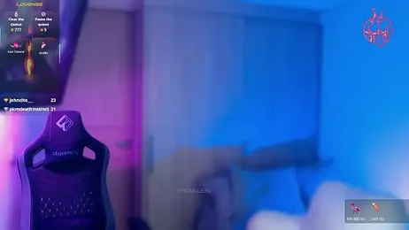 thomklein stripchat stream image