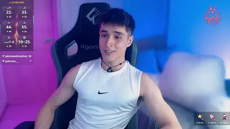 thomklein stripchat stream image