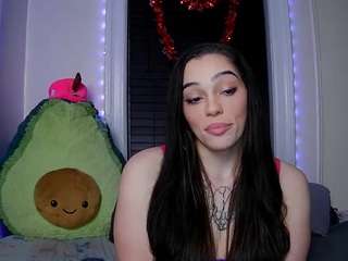 sapphirestorm8 camsoda stream image