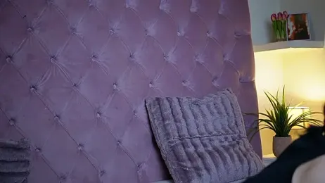 MaiaMini stripchat stream image