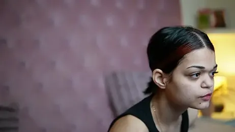 MaiaMini stripchat stream image