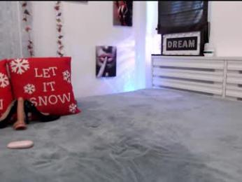 thaidream25 chaturbate stream image, 26.02.2026 03:10