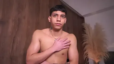 Josep_Davies stripchat stream image