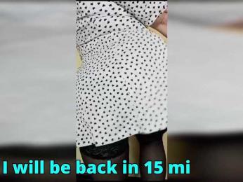 FLUFFY_BEAUTY bongacams stream image