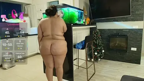 Layla- stripchat stream image