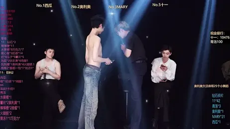 Dzboy-003 stripchat stream image