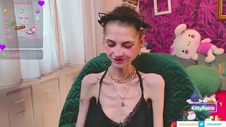 KittyRaine stripchat stream image