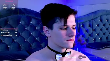 Allert_ stripchat stream image