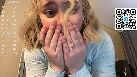 Pleasant_fun stripchat stream image