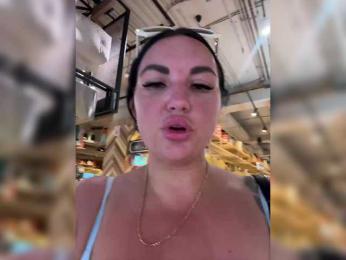 KROSHKA_N bongacams stream image