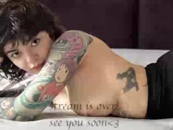 bloody__mary chaturbate stream image