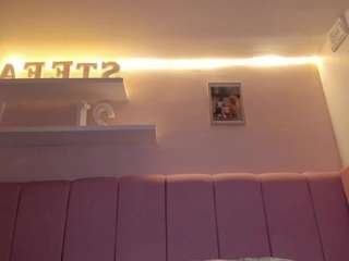 stefaagomez camsoda stream image