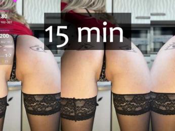 --Kris-- bongacams stream image