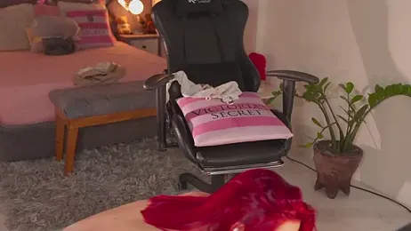 KateOwens stripchat stream image