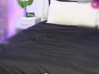 VioletBaby bongacams stream image