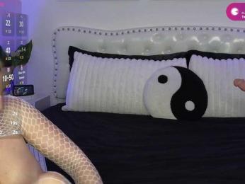 VioletBaby bongacams stream image