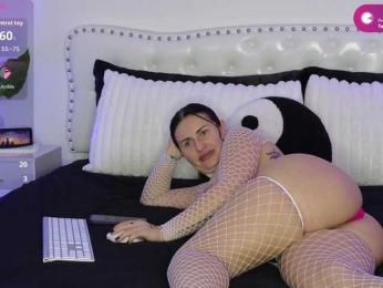 VioletBaby bongacams stream image