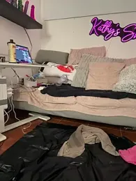 InKed-Kathy stripchat stream image