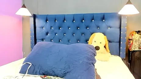 Salomon_koude stripchat stream image