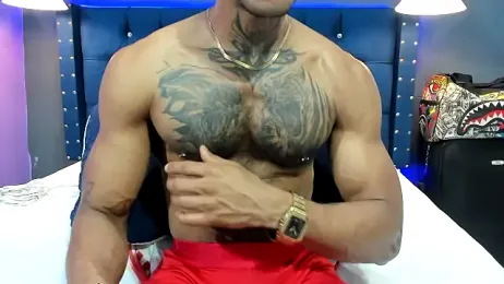 Salomon_koude stripchat stream image