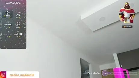 Madison_Medina stripchat stream image