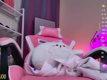 breeding_material chaturbate stream image