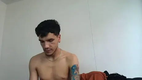 Benjamin_show stripchat stream image