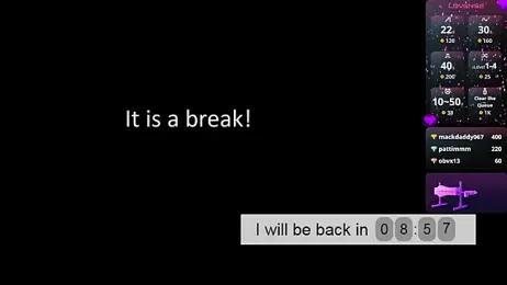 DanielPaige_ stripchat stream image