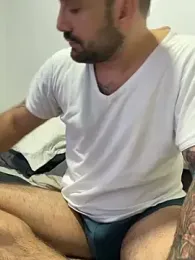 morfeoX stripchat stream image