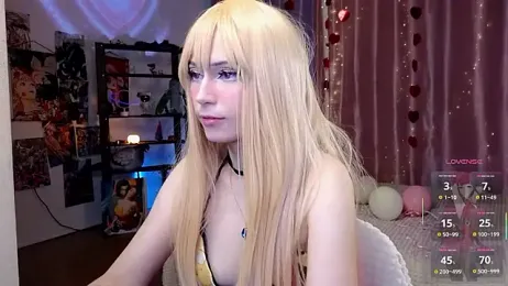 Carolina_Leep stripchat stream image