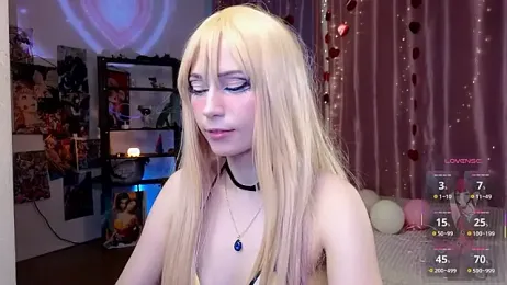 Carolina_Leep stripchat stream image