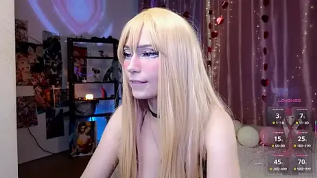 Carolina_Leep stripchat stream image