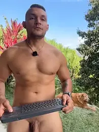 Marco_Vega stripchat stream image