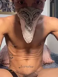 CRAZY-BOY99 stripchat stream image