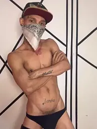 CRAZY-BOY99 stripchat stream image