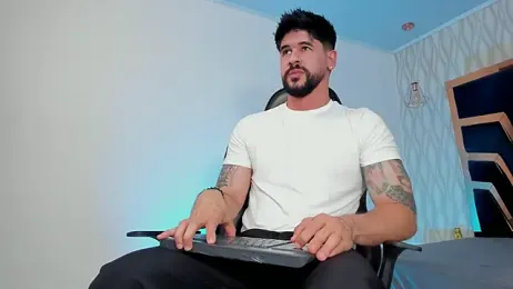 Petesevans stripchat stream image