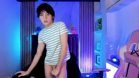 MathiasGreen_ stripchat stream image