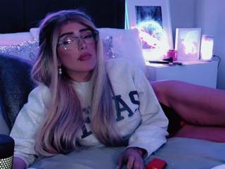 Skye Rhodes flirt4free stream image