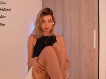 letiziafulkers1 chaturbate stream image