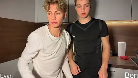 Even_Vrot stripchat stream image