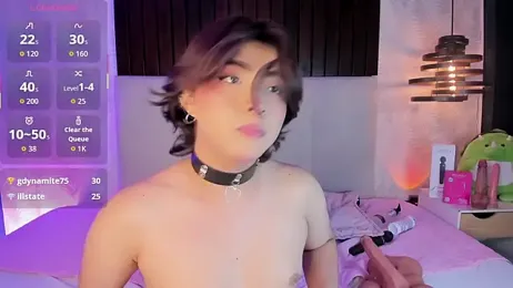 Creamy_Angelo stripchat stream image