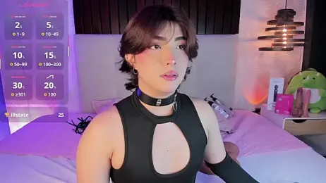 Creamy_Angelo stripchat stream image