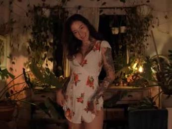 effylowell_ chaturbate stream image, 04.03.2026 00:10