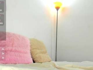 zandycooper camsoda stream image, 06.03.2025 22:00