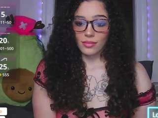 sapphirestorm8 camsoda stream image