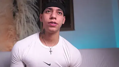 Josep_Davies stripchat stream image