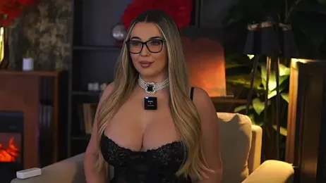 EvaSunderland stripchat stream image