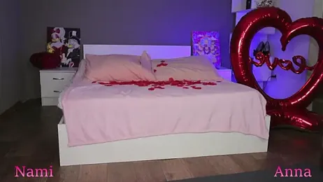 Mari___Anna stripchat stream image