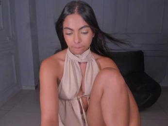 OrianaFontaine bongacams stream image