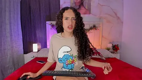 pinky_peach stripchat stream image